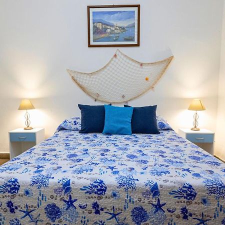 Lovely Apartment In Palermo-Sferracavallo Ngoại thất bức ảnh