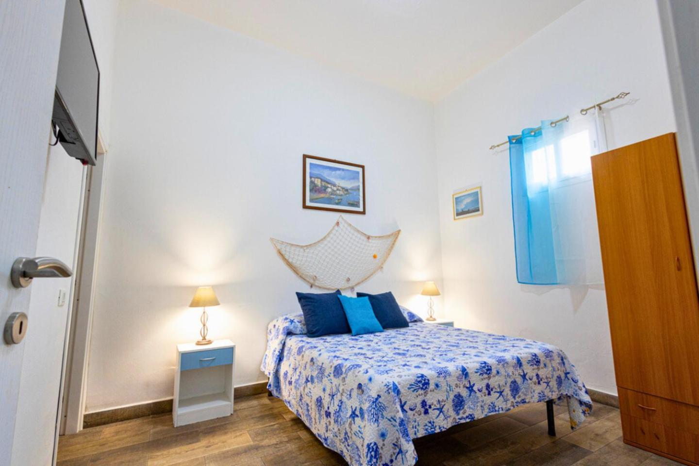 Lovely Apartment In Palermo-Sferracavallo Ngoại thất bức ảnh